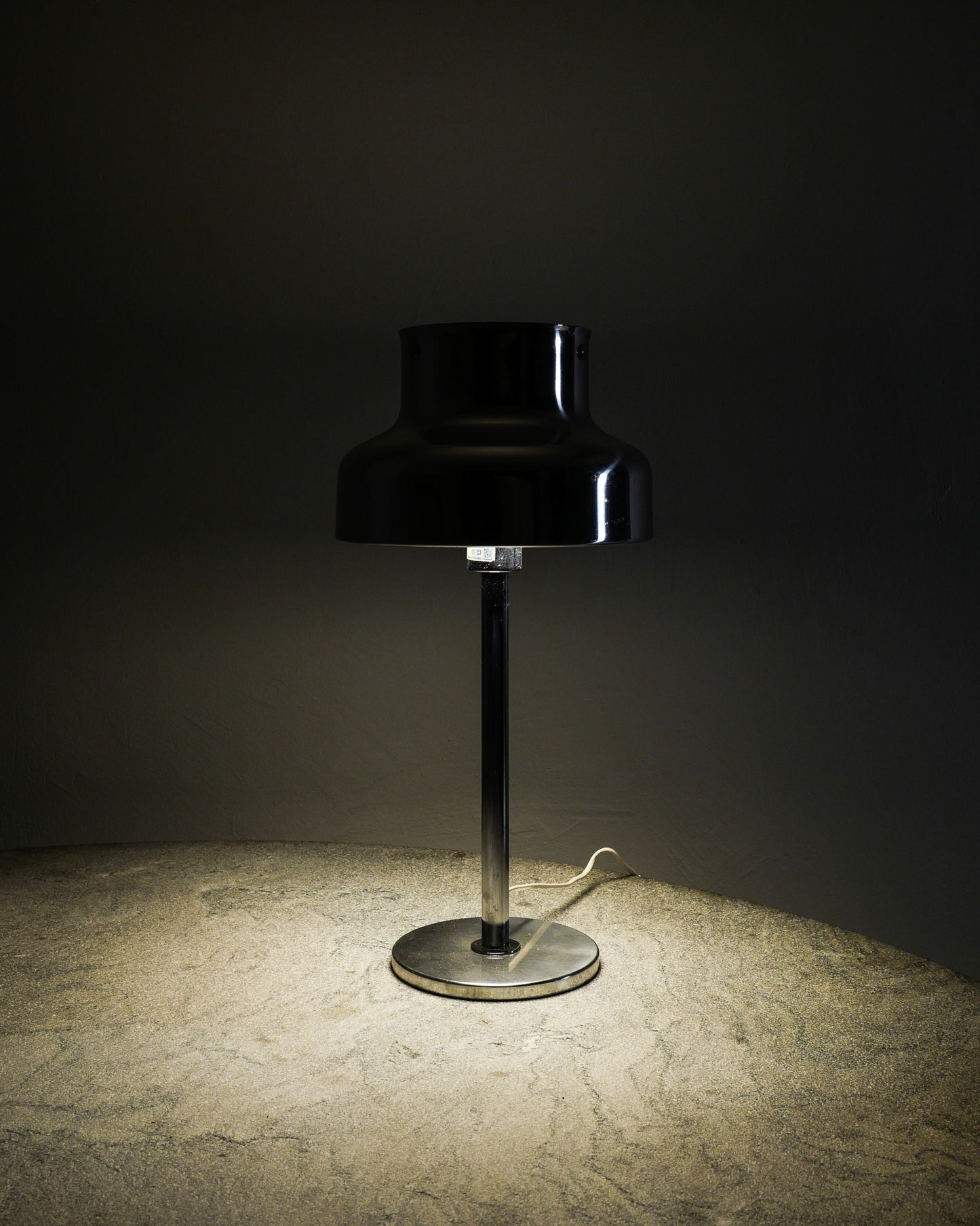 ANDERS PEHRSON "BUMLING" LAMP, 1960s