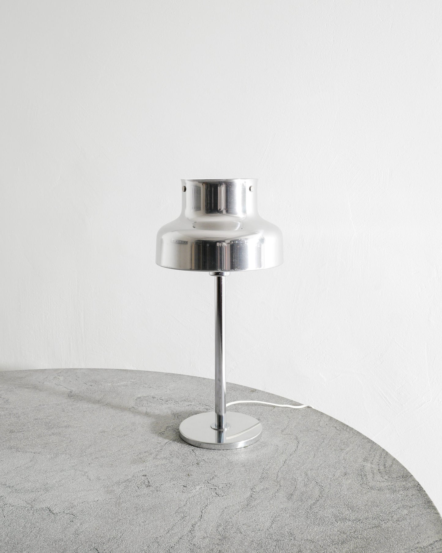 ANDERS PEHRSON "BUMLING" LAMP, 1960s