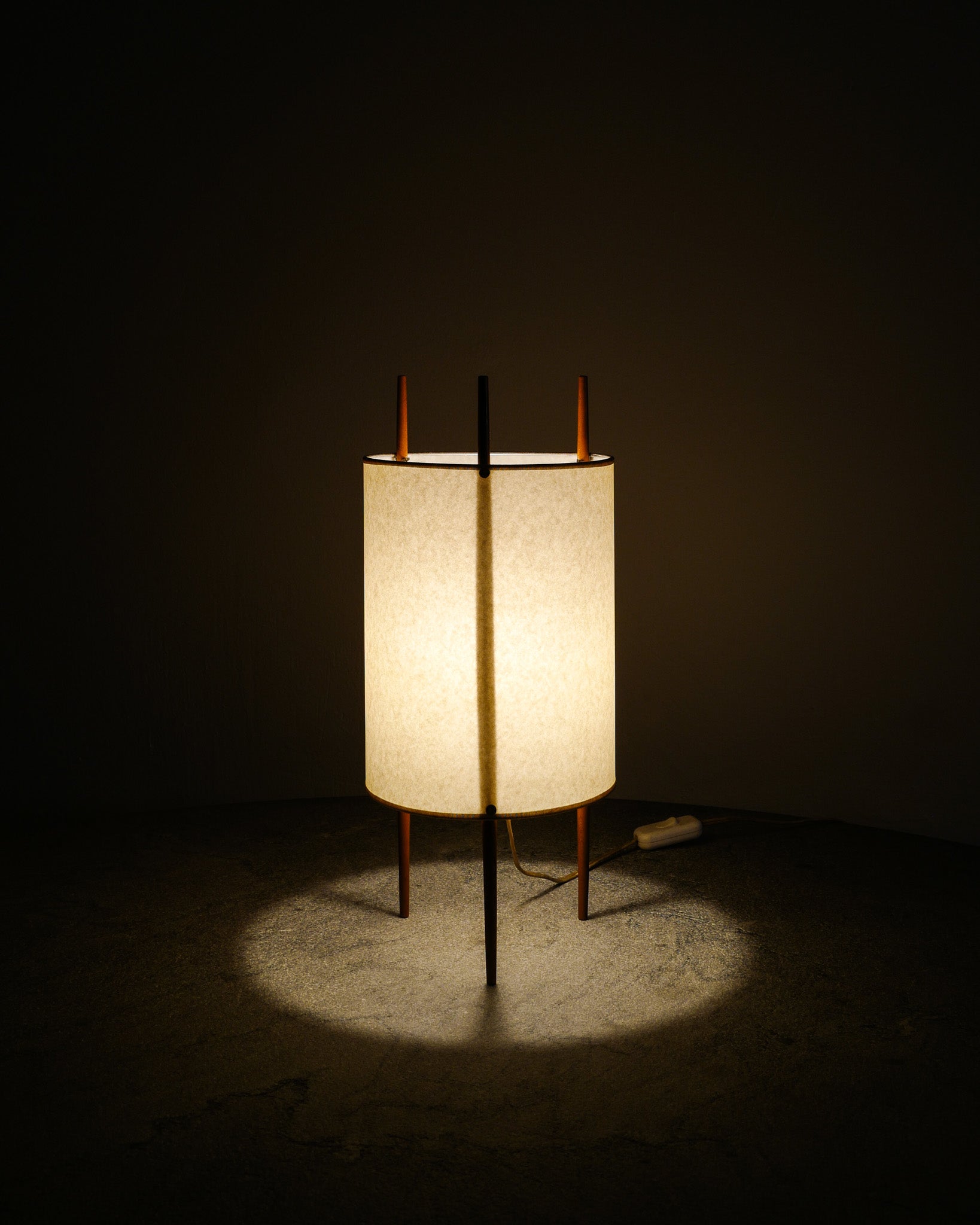 ISAMU NOGUCHI 