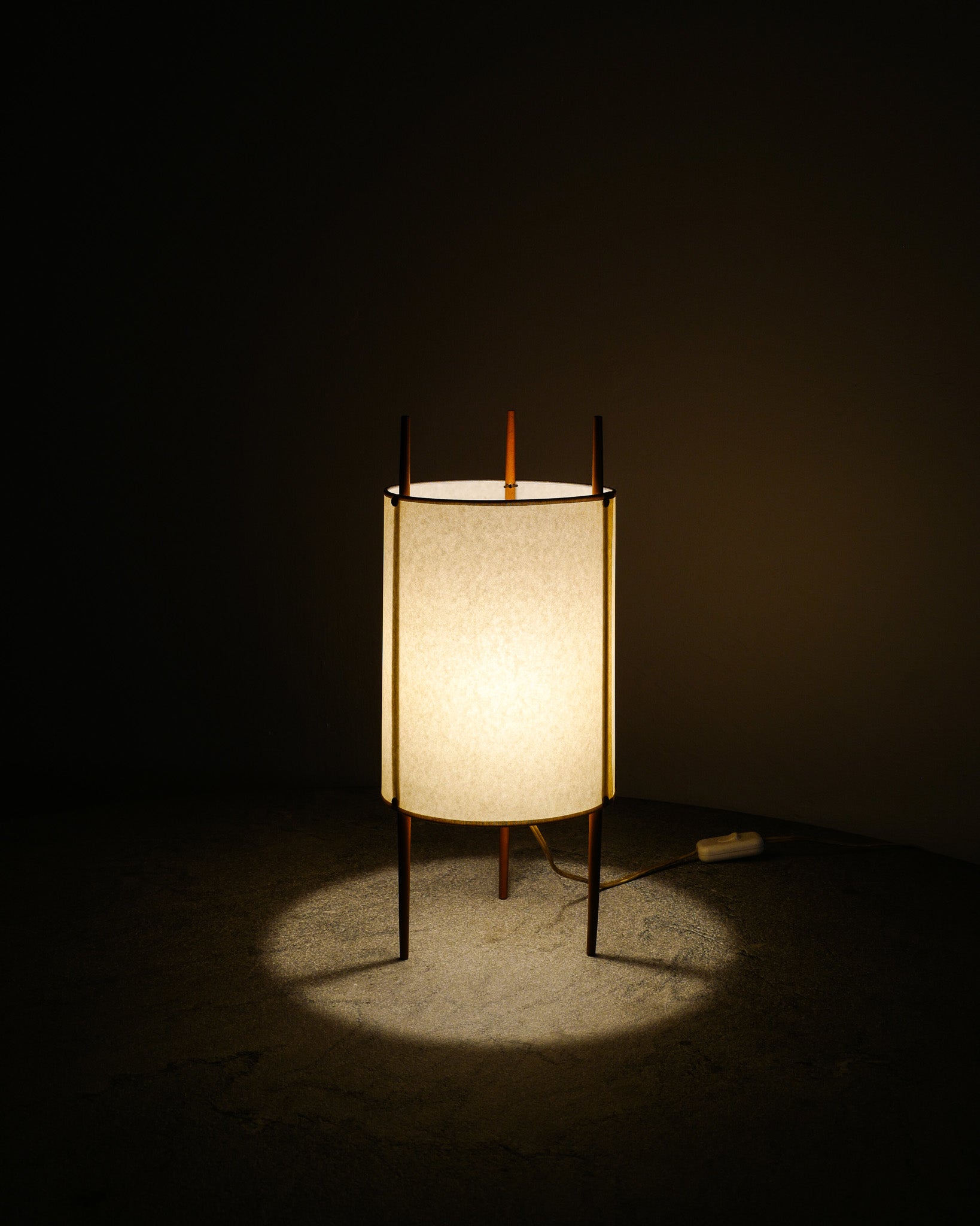 ISAMU NOGUCHI 