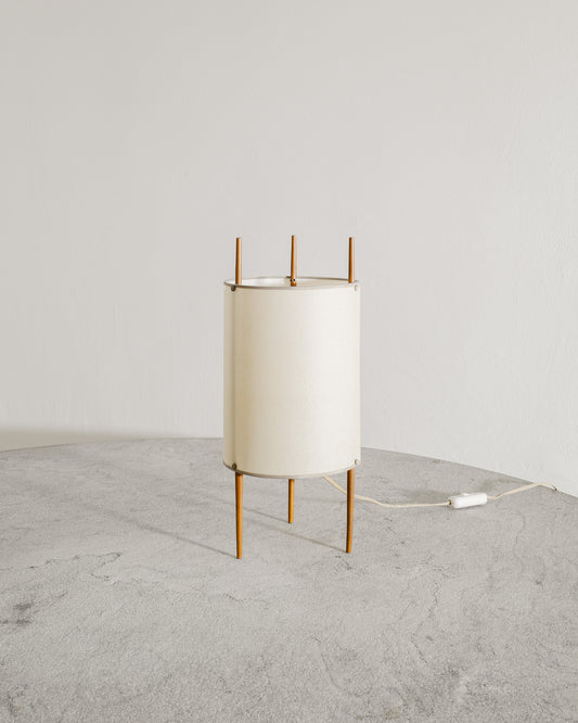 ISAMU NOGUCHI "No 9" TABLE LAMP, 1940s