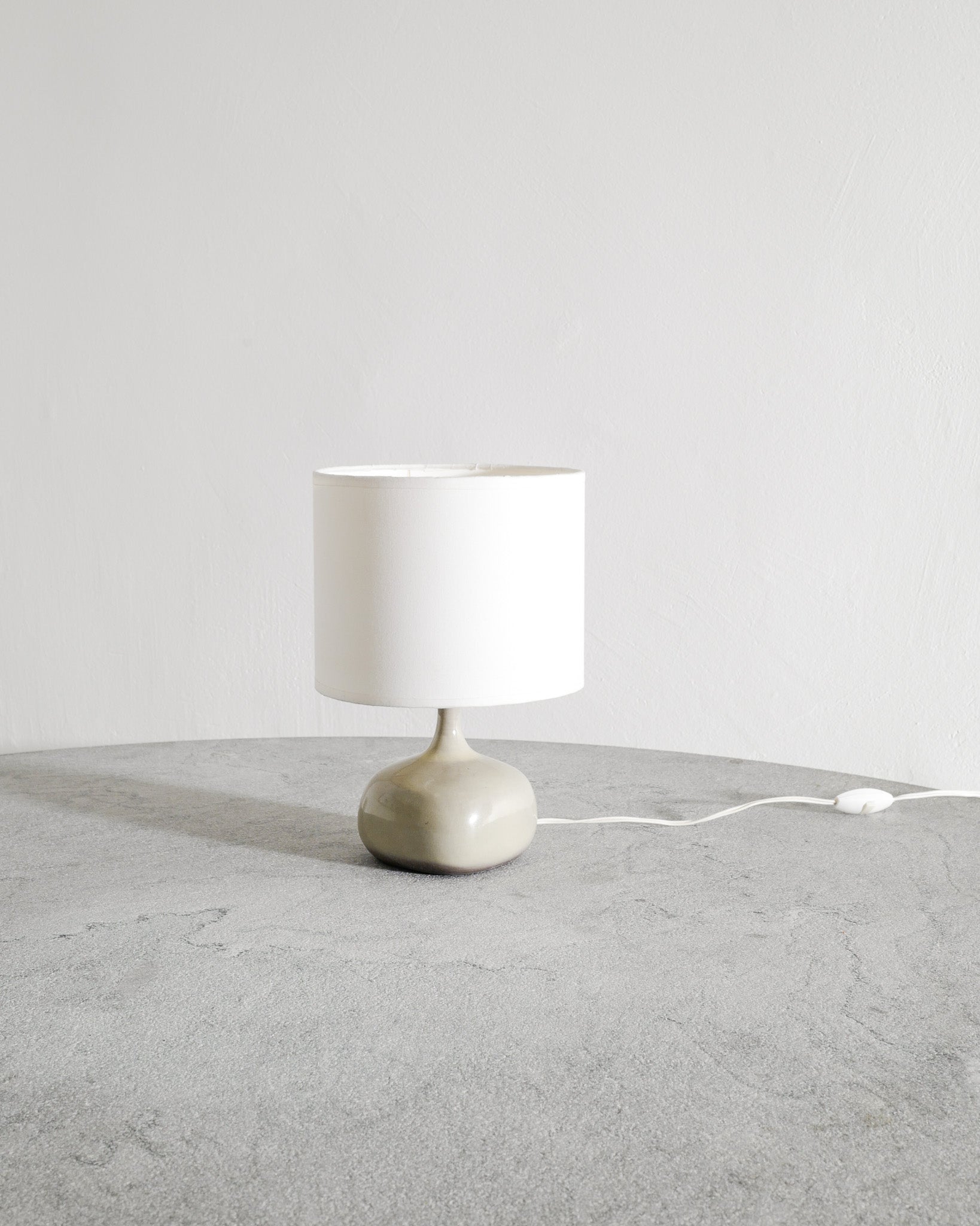 JACQUES & DANI RUELLAND LAMP, 1960s