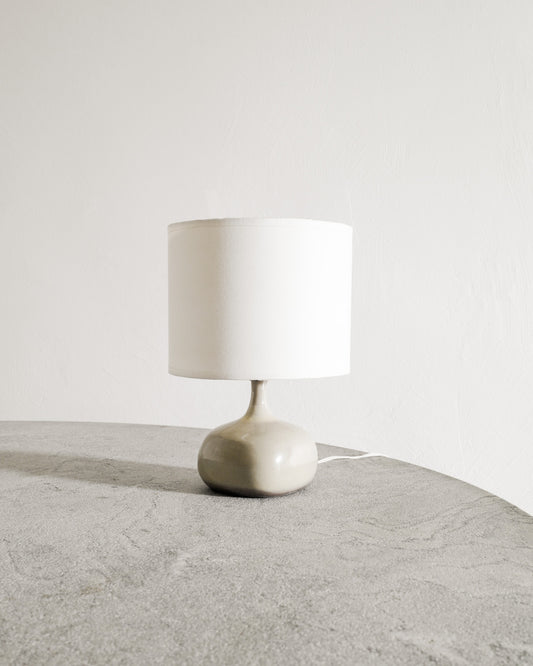 JACQUES & DANI RUELLAND LAMP, 1960s