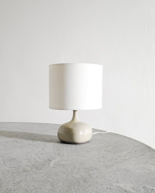 JACQUES & DANI RUELLAND LAMP, 1960s