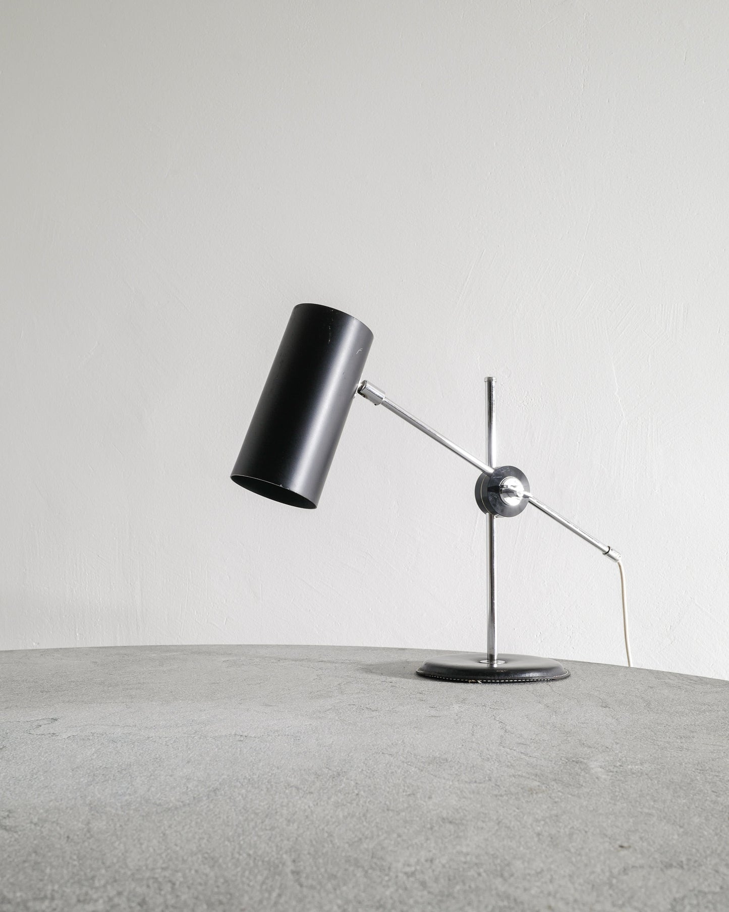 ANDERS PEHRSON "781B" DESK LAMP, 1960s