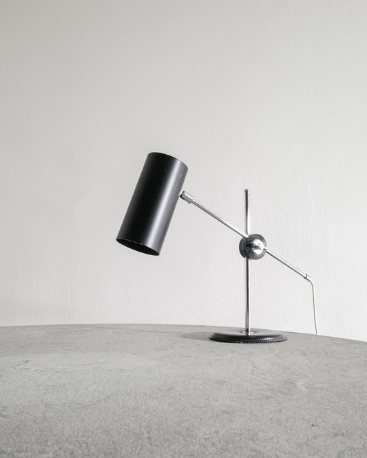 ANDERS PEHRSON "781B" DESK LAMP, 1960s