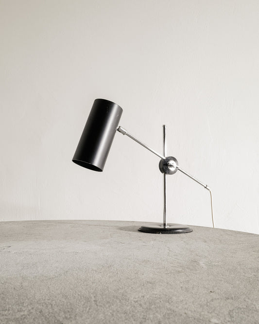 ANDERS PEHRSON "781B" DESK LAMP, 1960s