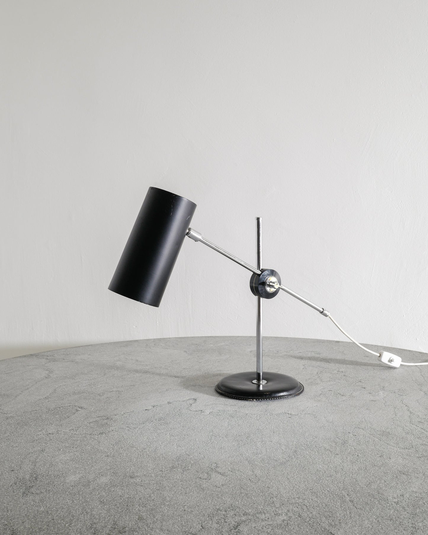 ANDERS PEHRSON "781B" DESK LAMP, 1960s