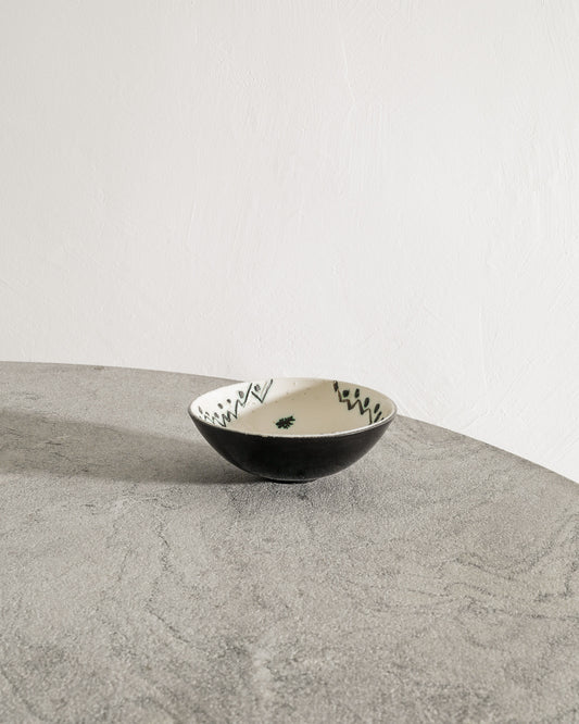 PABLO PICASSO CERAMIC BOWL, 1950s