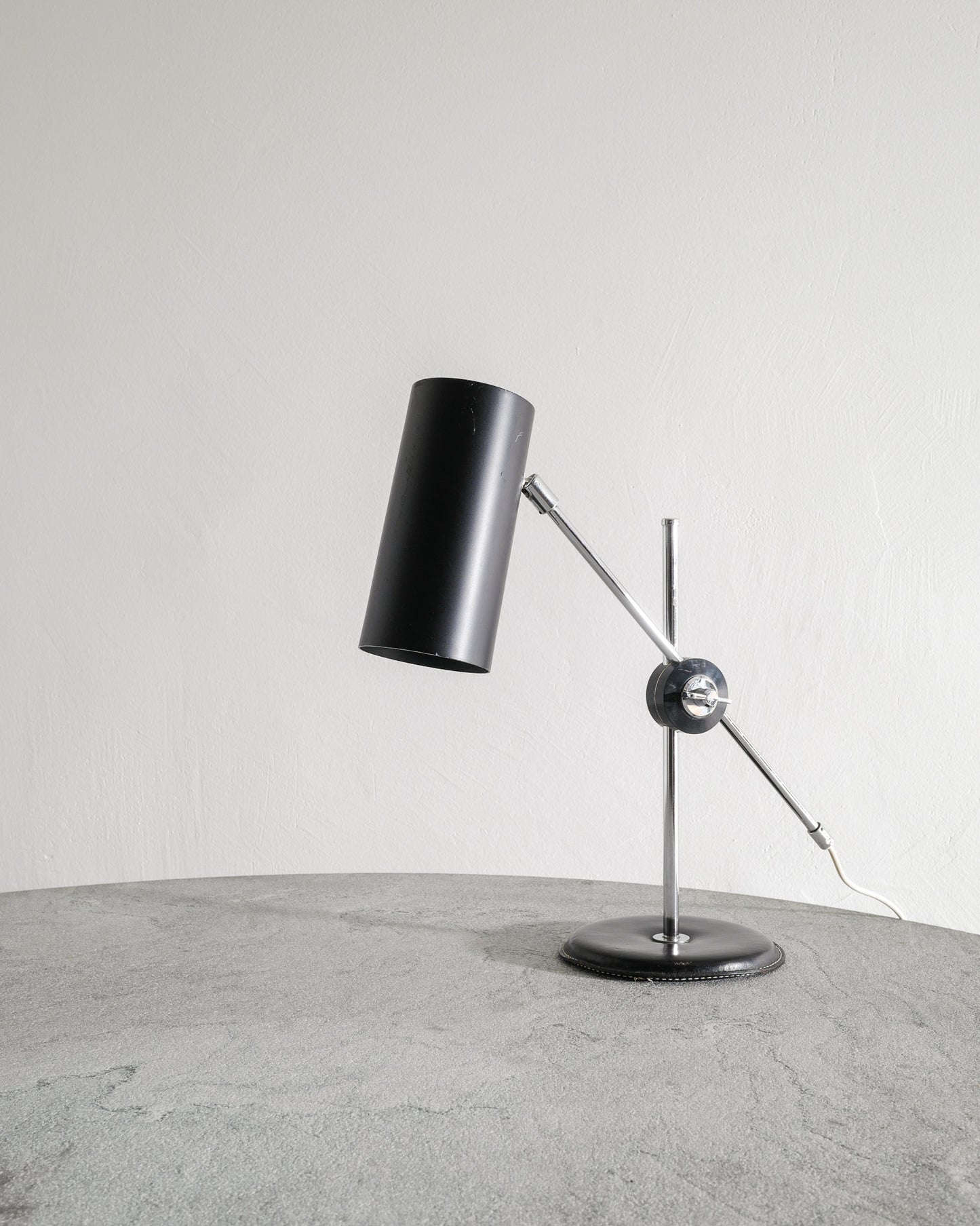 ANDERS PEHRSON "781B" DESK LAMP, 1960s