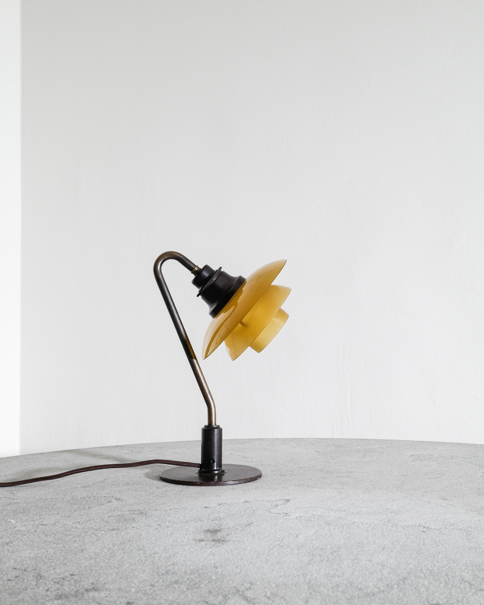 POUL HENNINGSEN 