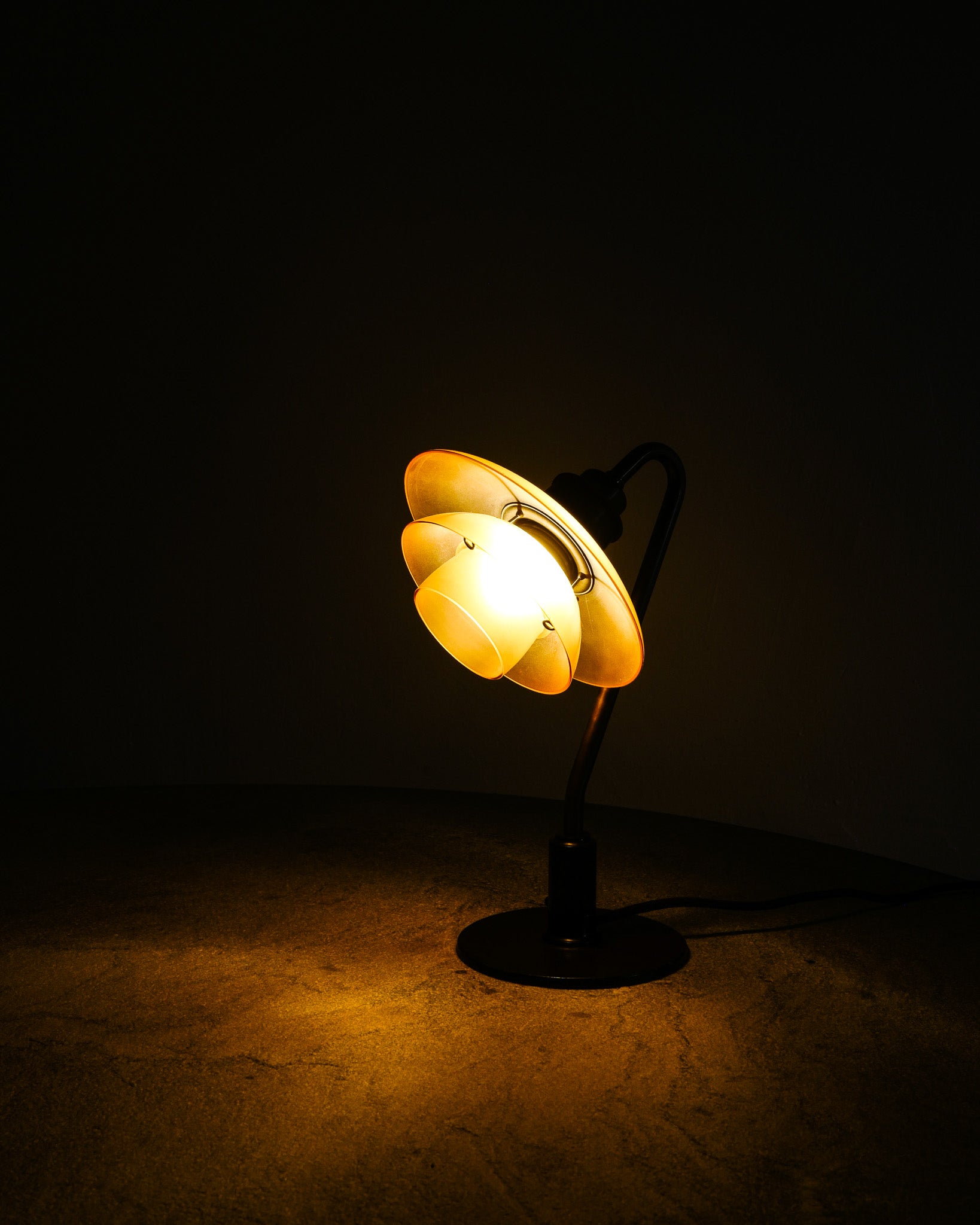 POUL HENNINGSEN 