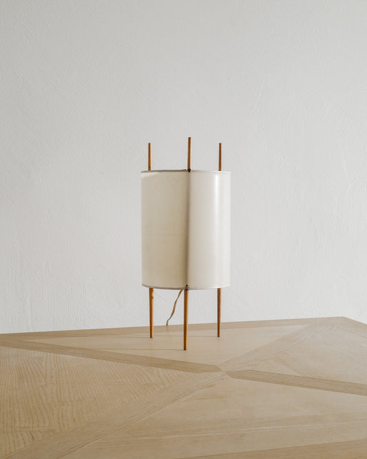 ISAMU NOGUCHI "No 9" LAMP, 1940s
