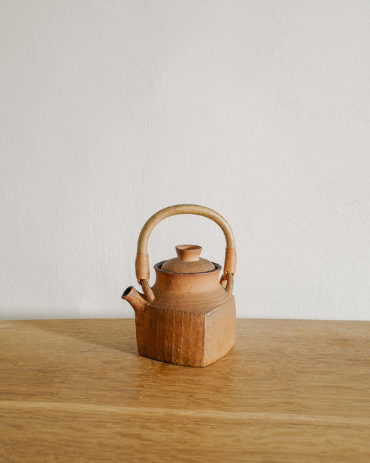SIGNE PERSSON-MELIN TEA POT, 1963
