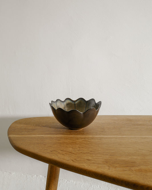 GABI CITRON-TENGBORG BOWL, 1950s