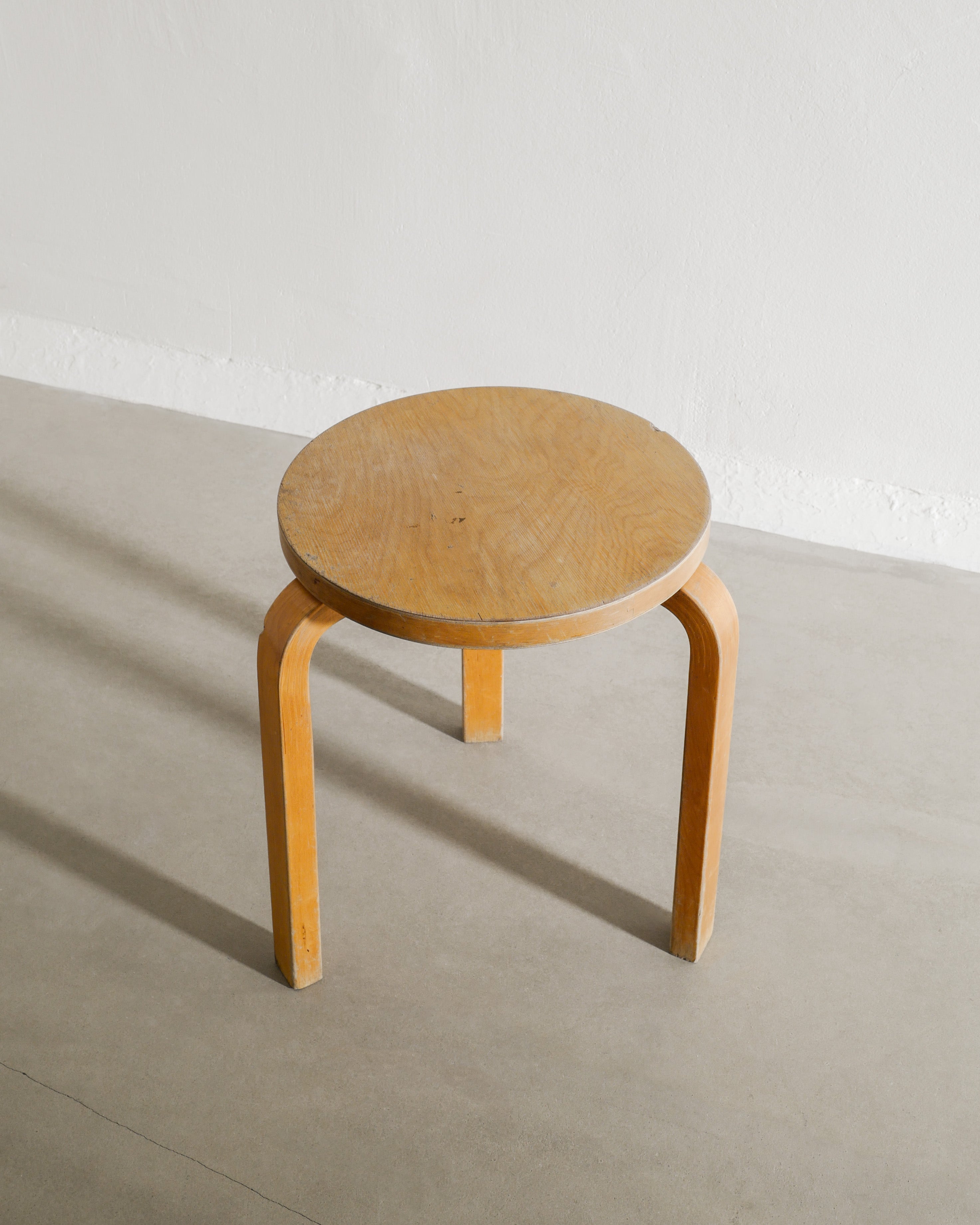ALVAR AALTO 
