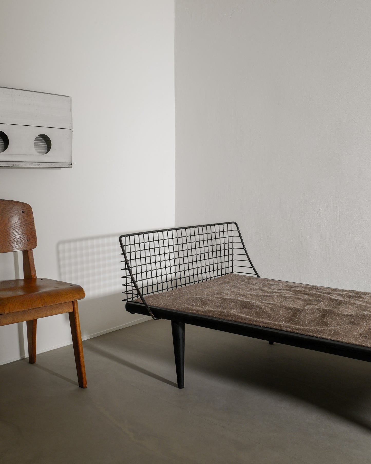 BENGT RUDA DAYBED, 1950s