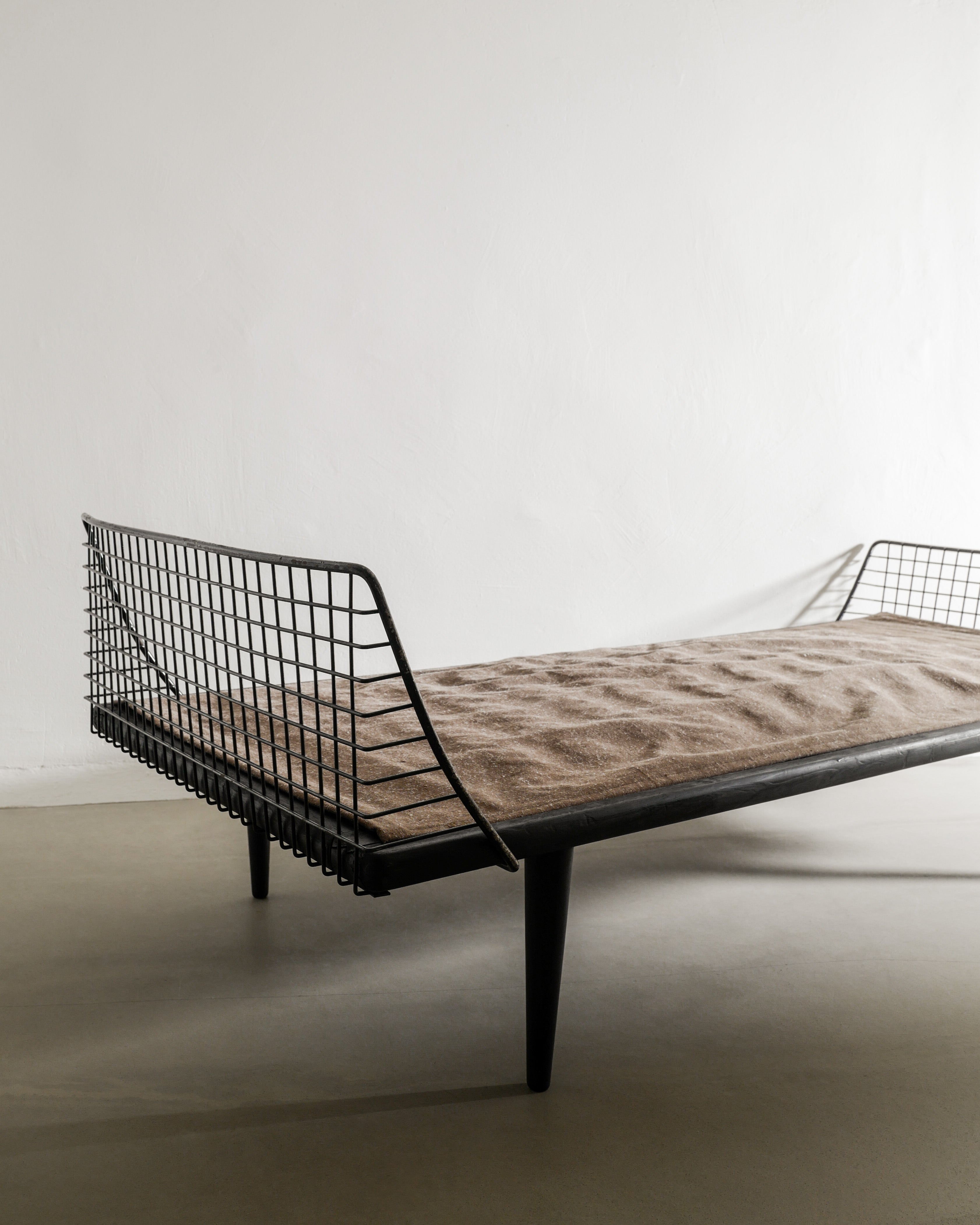 BENGT RUDA DAYBED, 1950s