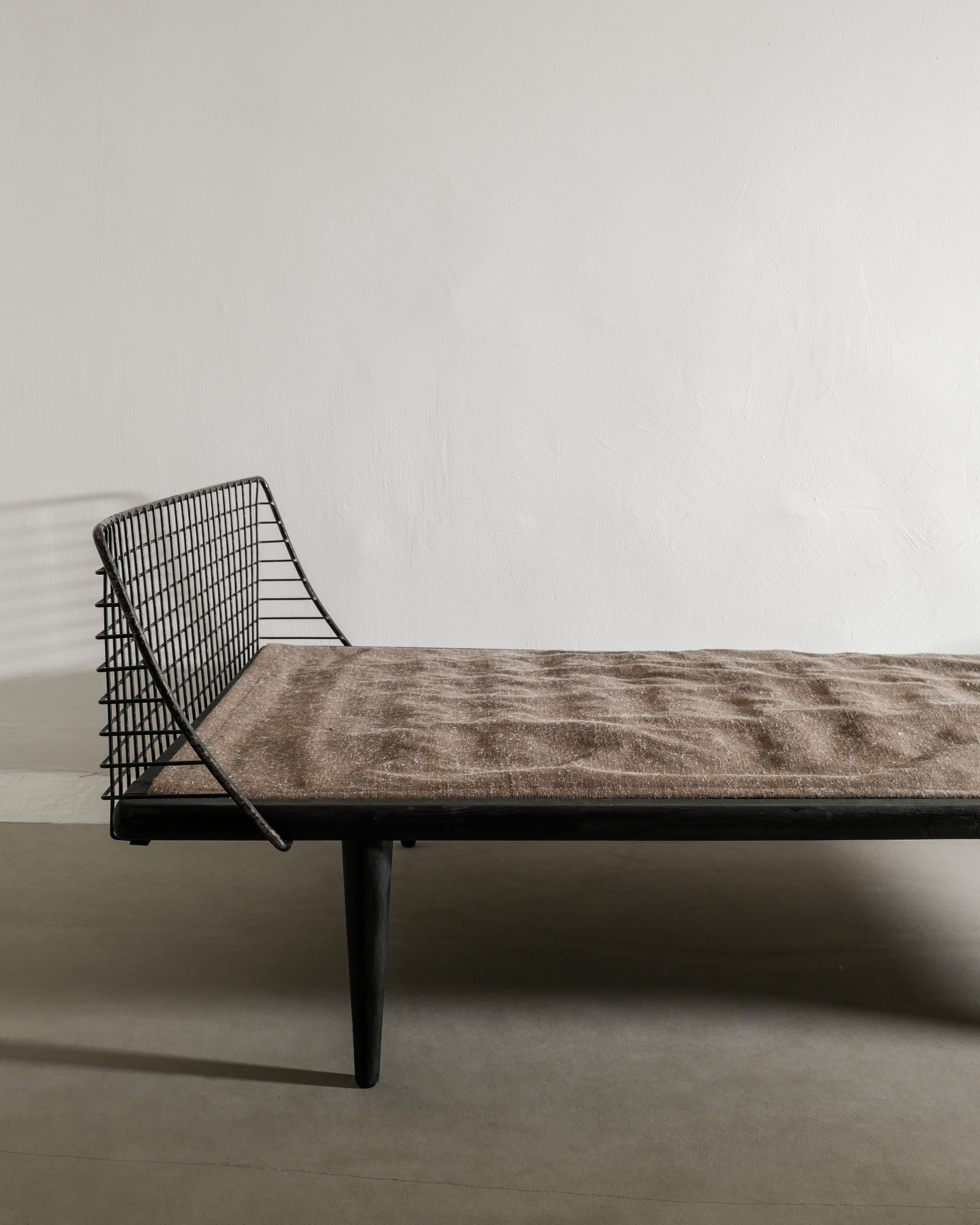 BENGT RUDA DAYBED, 1950s