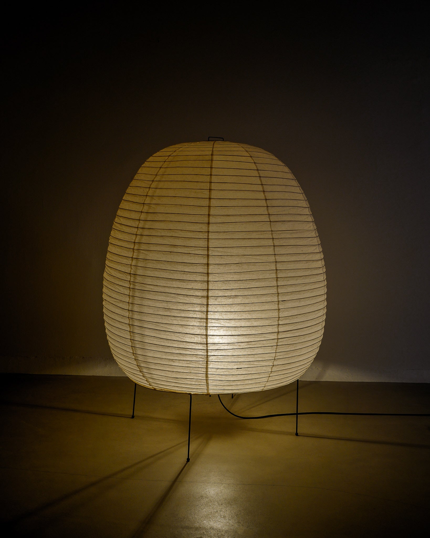 ISAMU NOGUCHI 