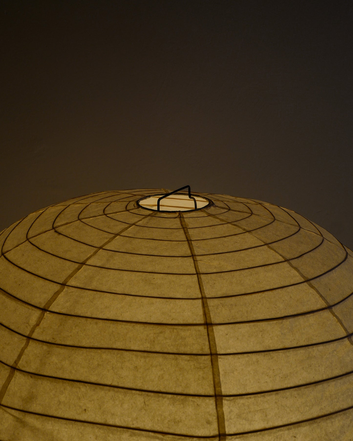 ISAMU NOGUCHI "N21" FLOOR LAMP, 1960s