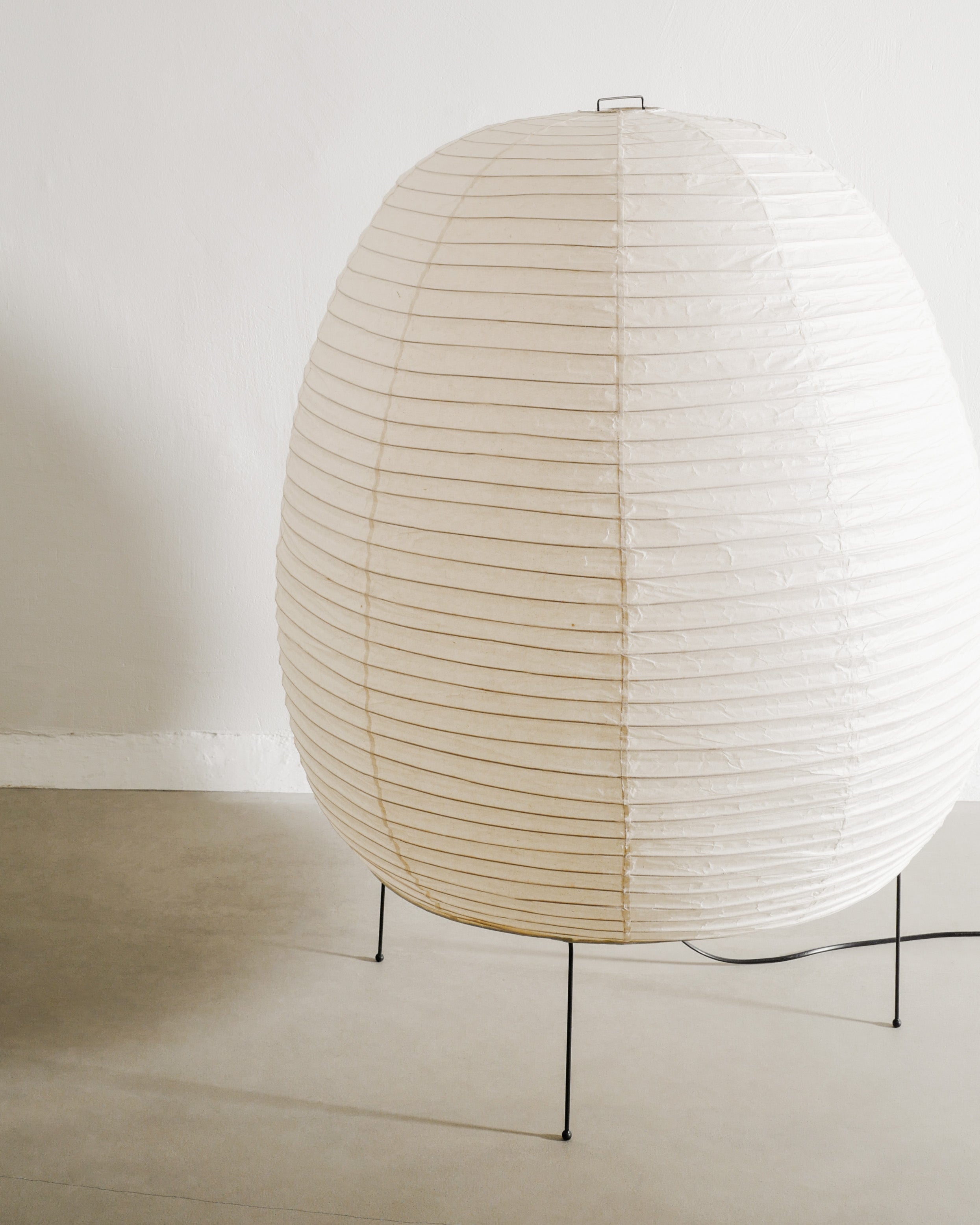 ISAMU NOGUCHI 