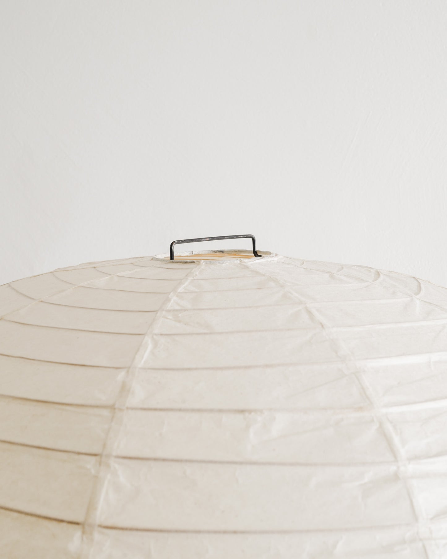ISAMU NOGUCHI "N21" FLOOR LAMP, 1960s