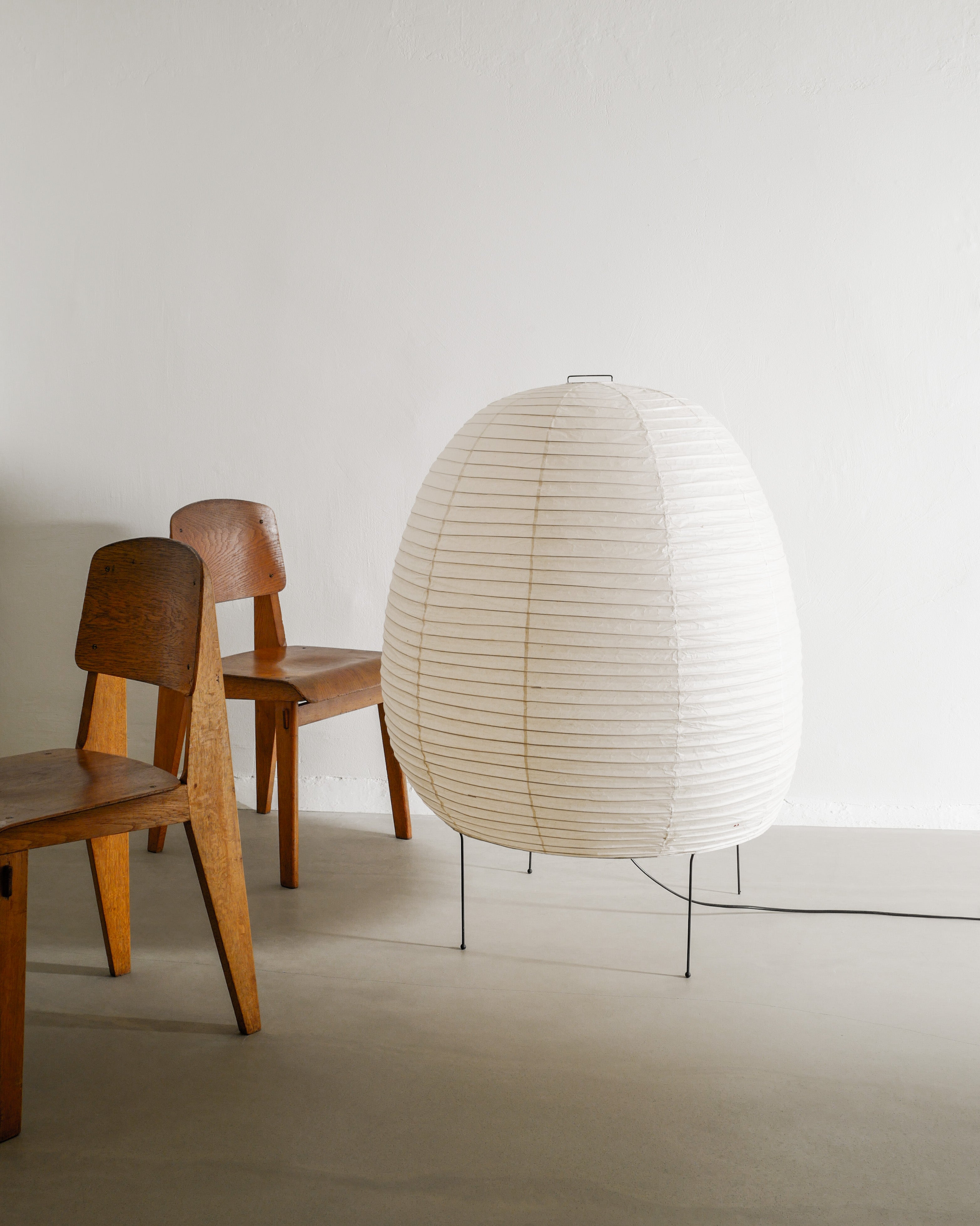 ISAMU NOGUCHI 