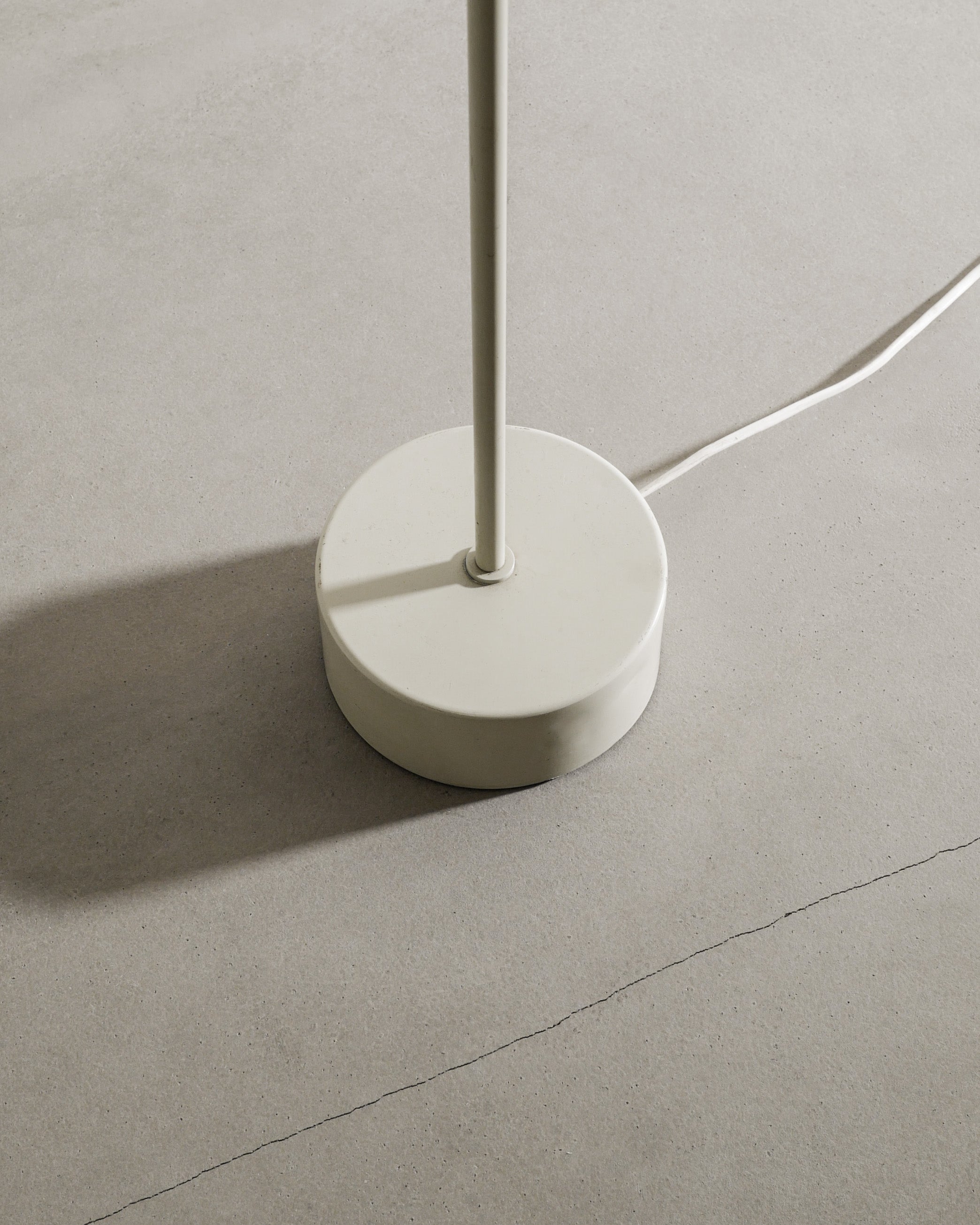 HANS-AGNE JAKOBSSON FLOOR LAMPS, 1960s