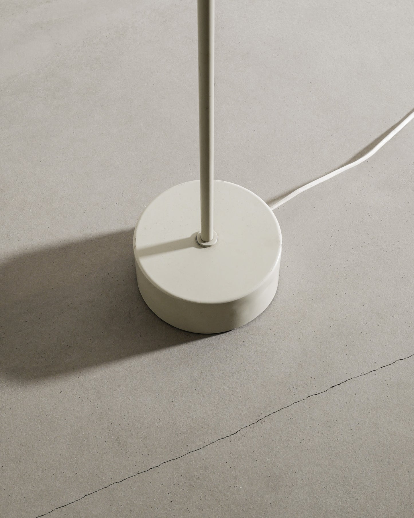 HANS-AGNE JAKOBSSON FLOOR LAMPS, 1960s