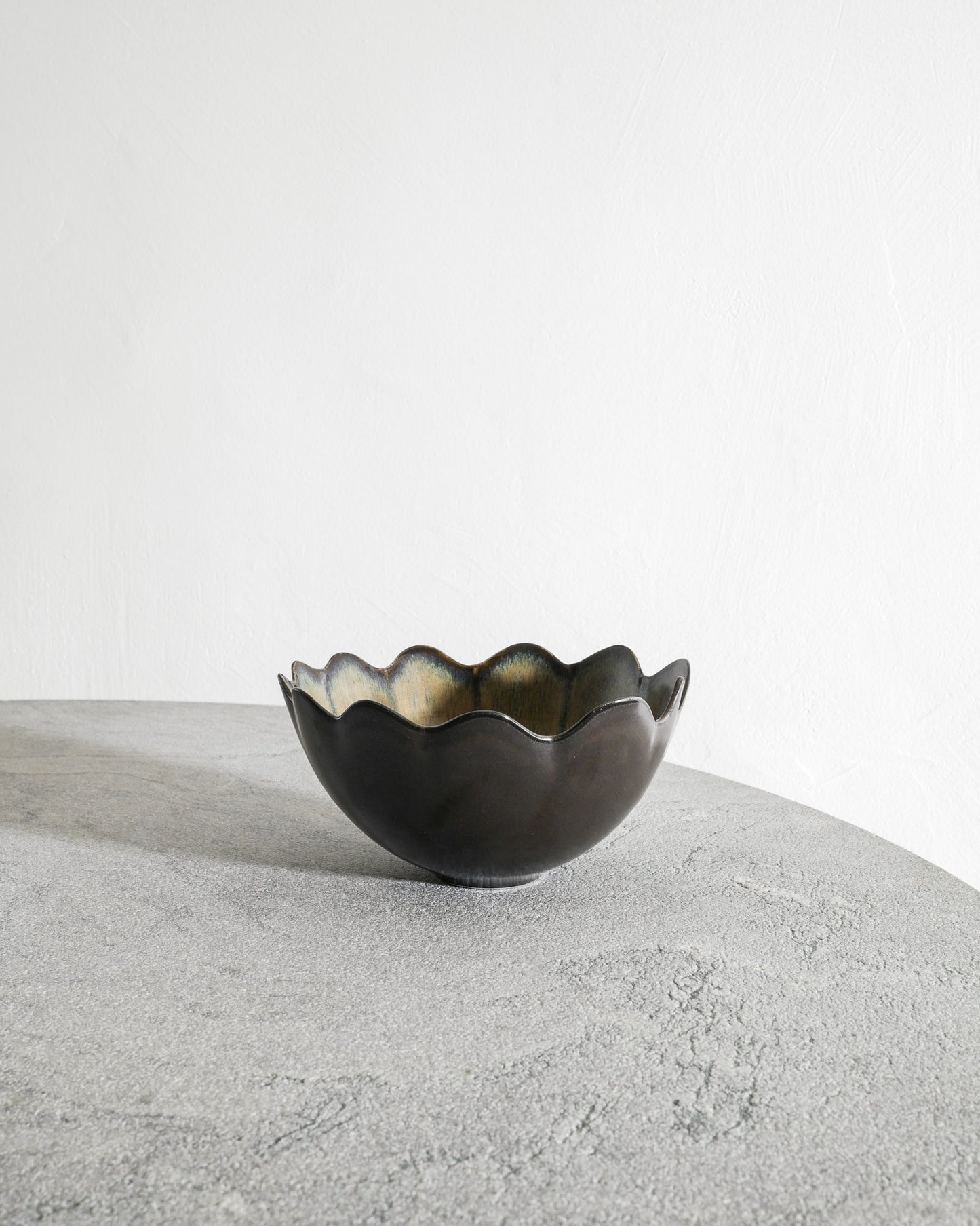 GABI CITRON-TENGBORG BOWL, 1950s