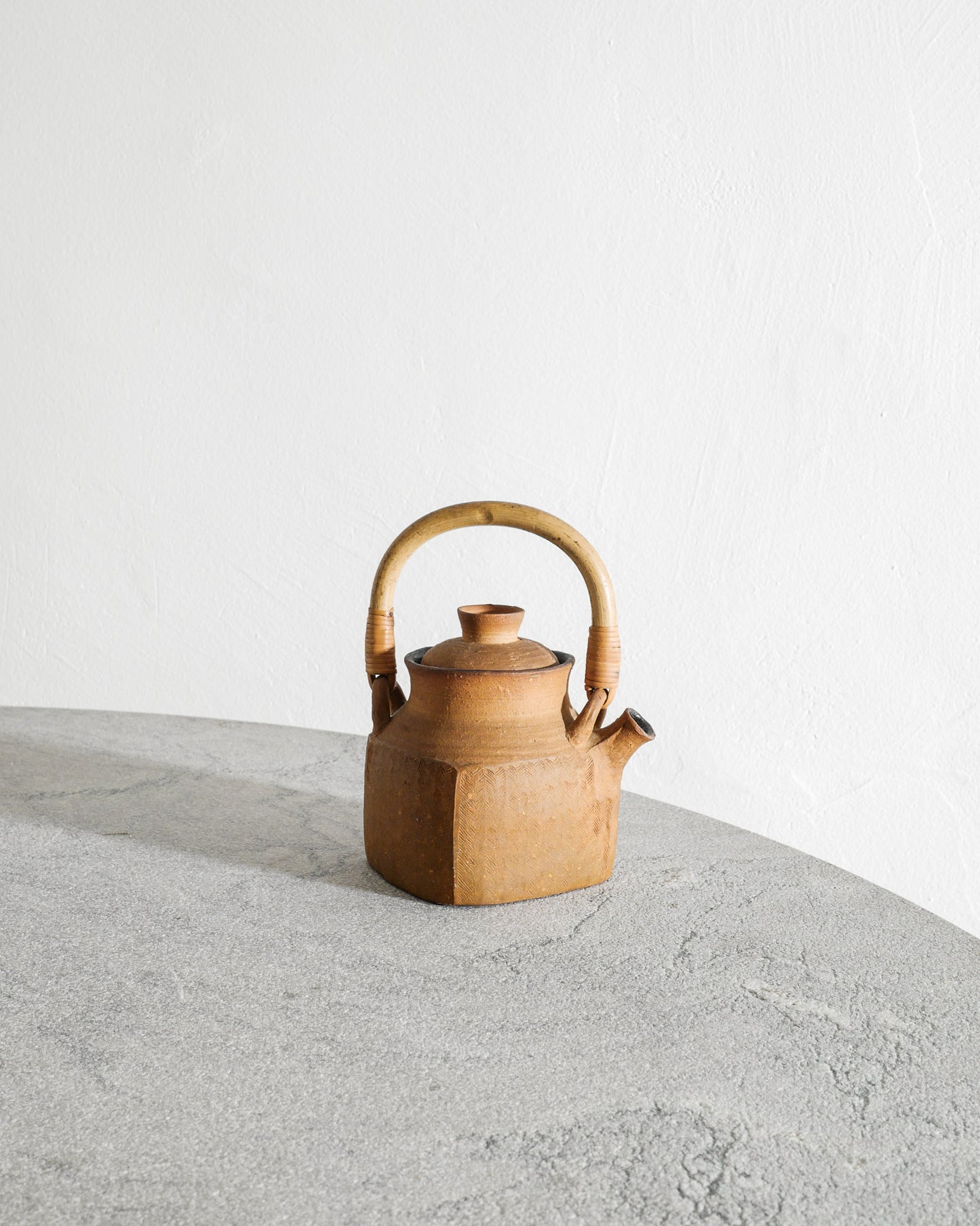 SIGNE PERSSON-MELIN TEA POT, 1963