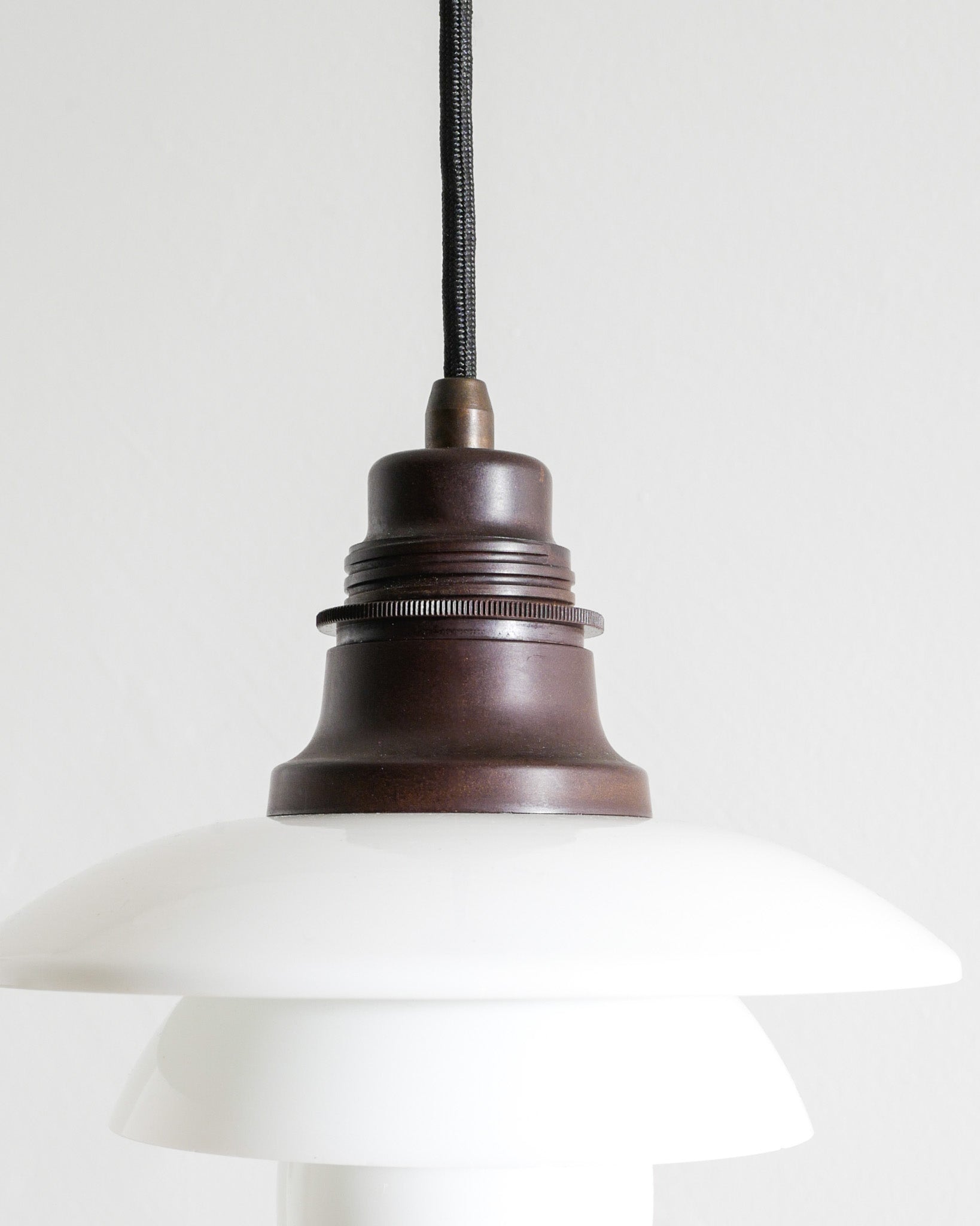 POUL HENNINGSEN WHITE 