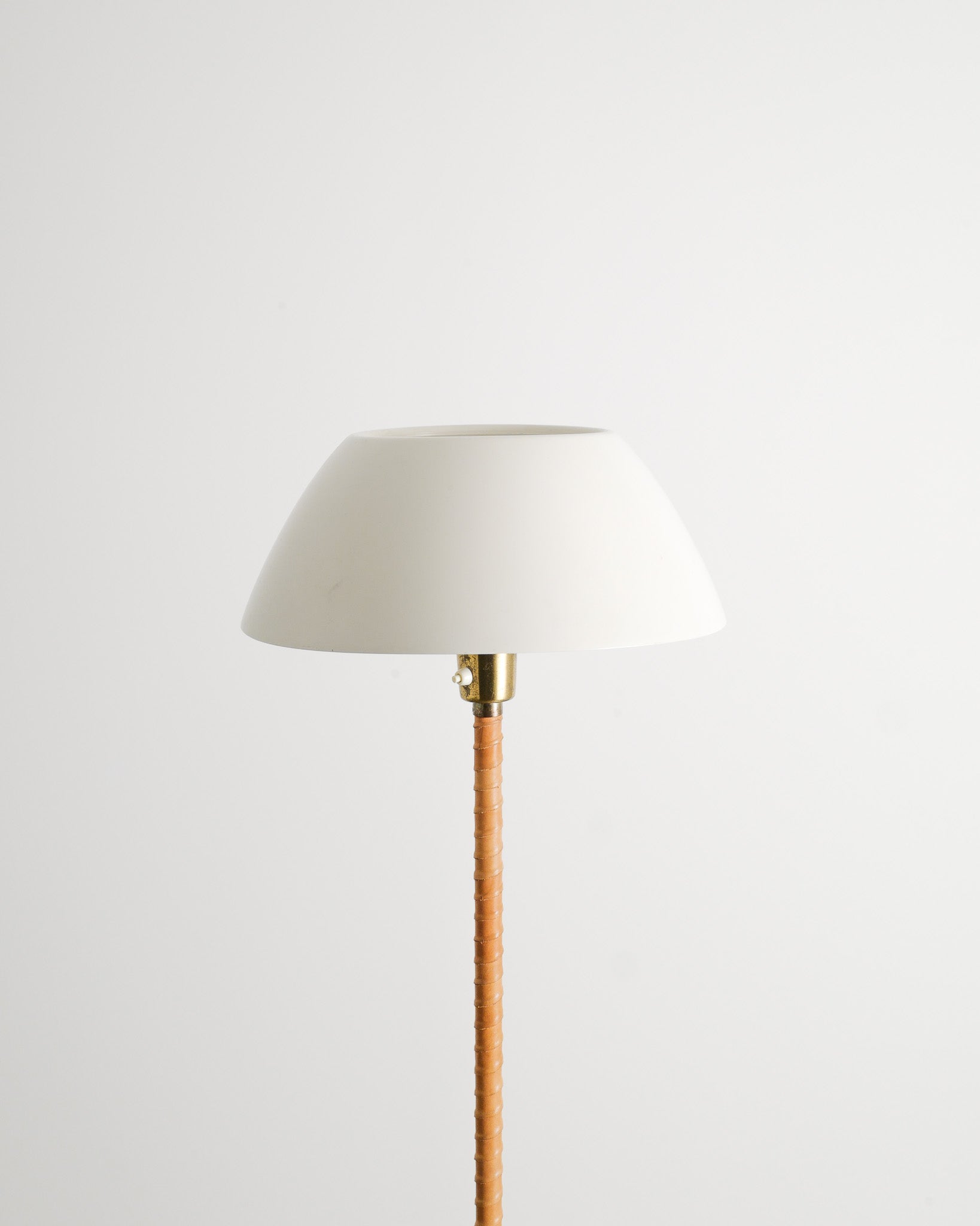 LISA JOHANSSON-PAPÉ FLOOR LAMP, 1960s
