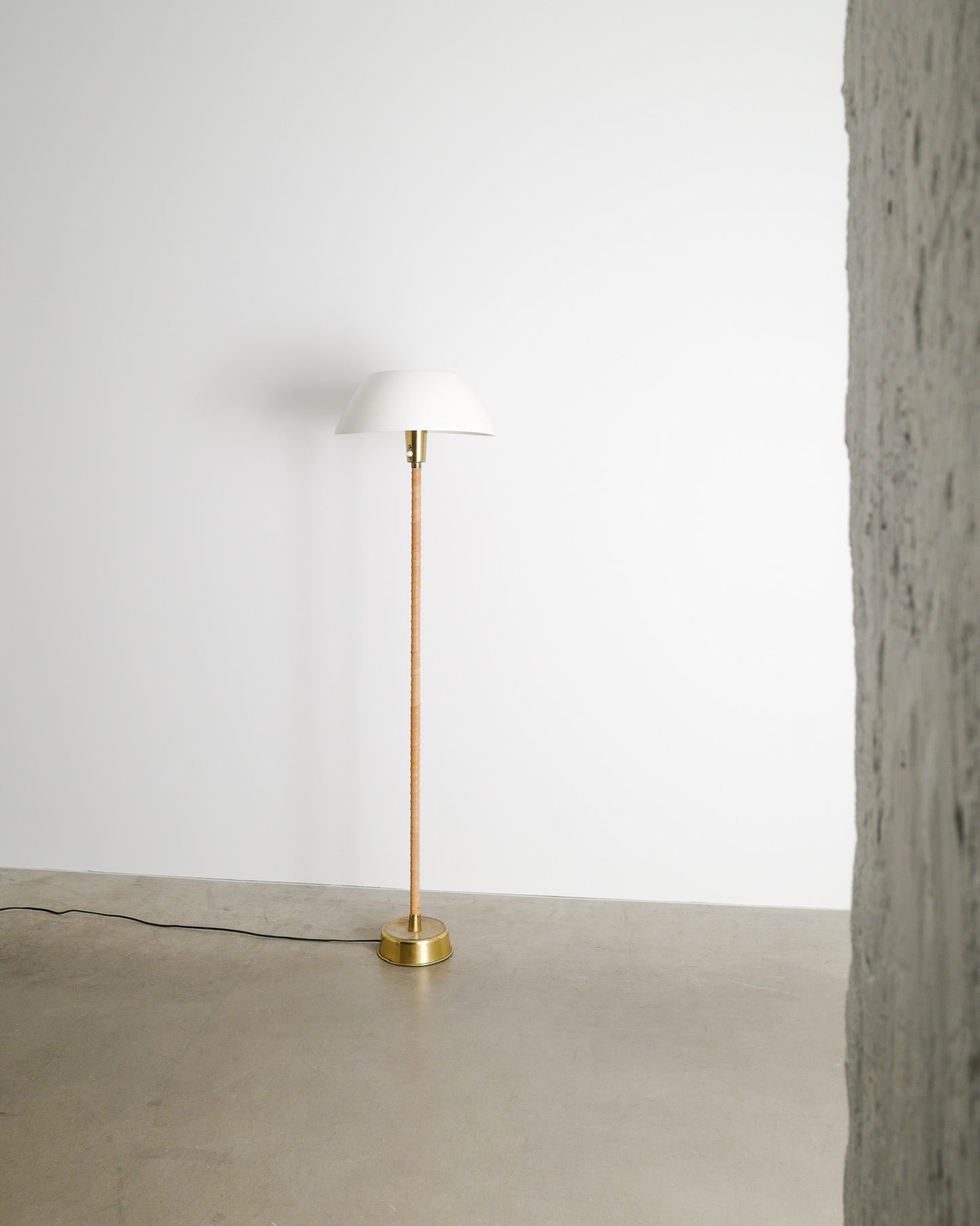 LISA JOHANSSON-PAPÉ FLOOR LAMP, 1960s