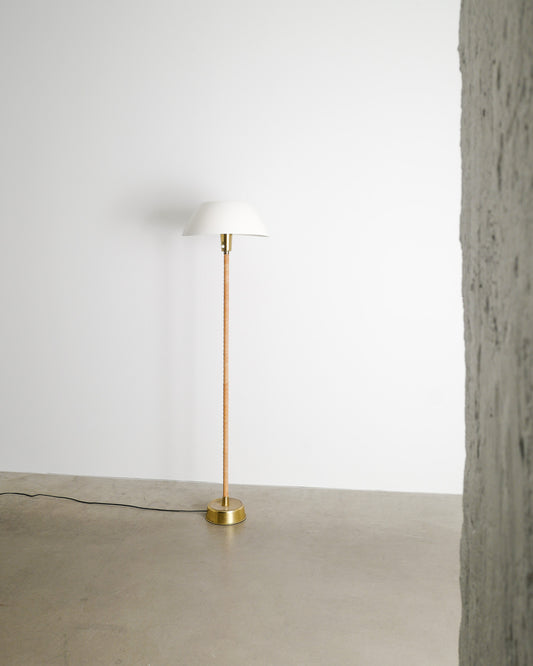 LISA JOHANSSON-PAPÉ FLOOR LAMP, 1960s