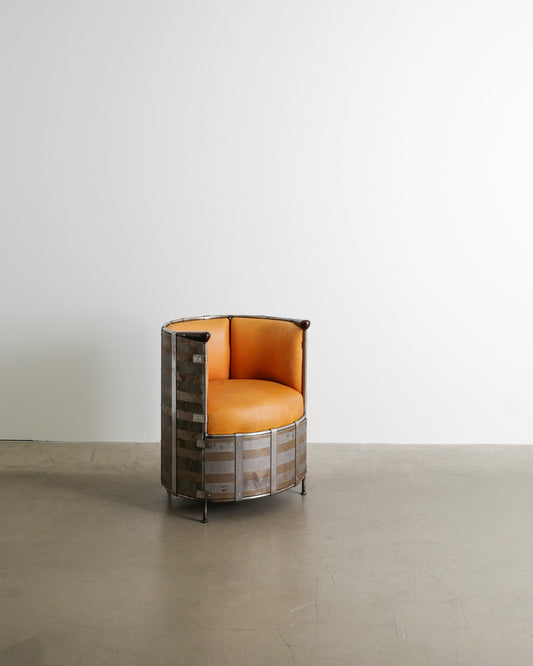 MATS THESELIUS "MOOSE CHAIR", 1990s