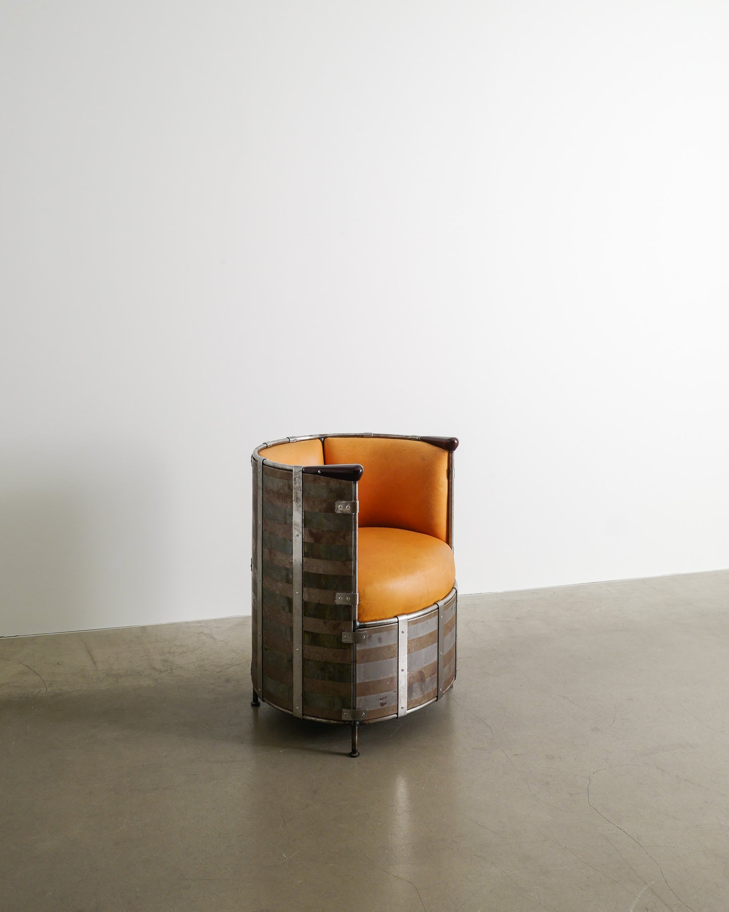 MATS THESELIUS "MOOSE CHAIR", 1990s