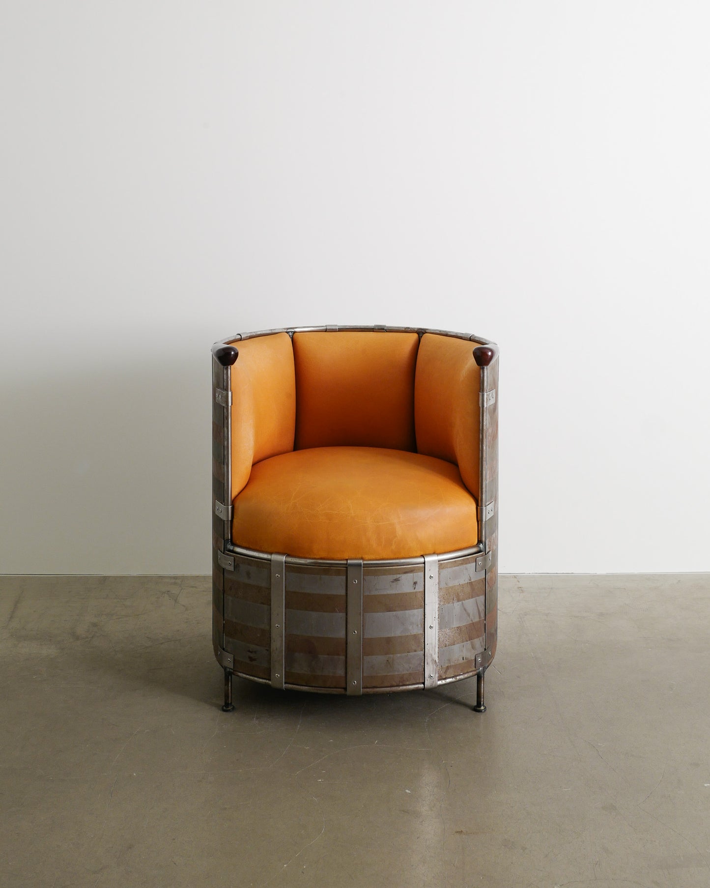 MATS THESELIUS "MOOSE CHAIR", 1990s