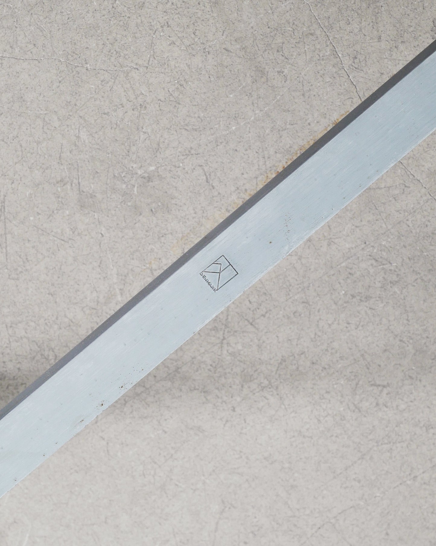 POUL KJÆRHOLM "PK61" COFFEE TABLE, 1960s