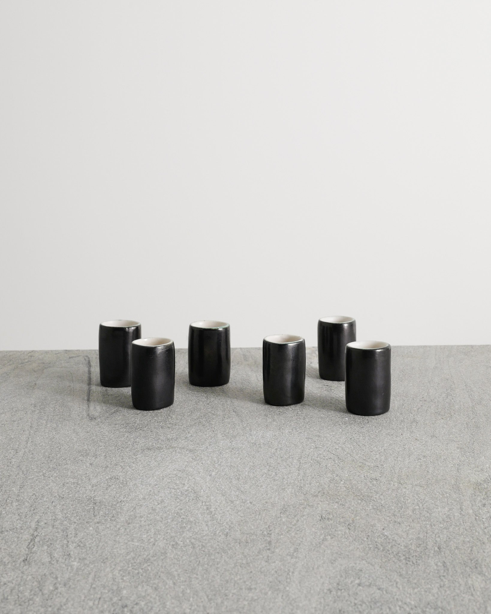 DENISE GATARD CUPS, 1950s