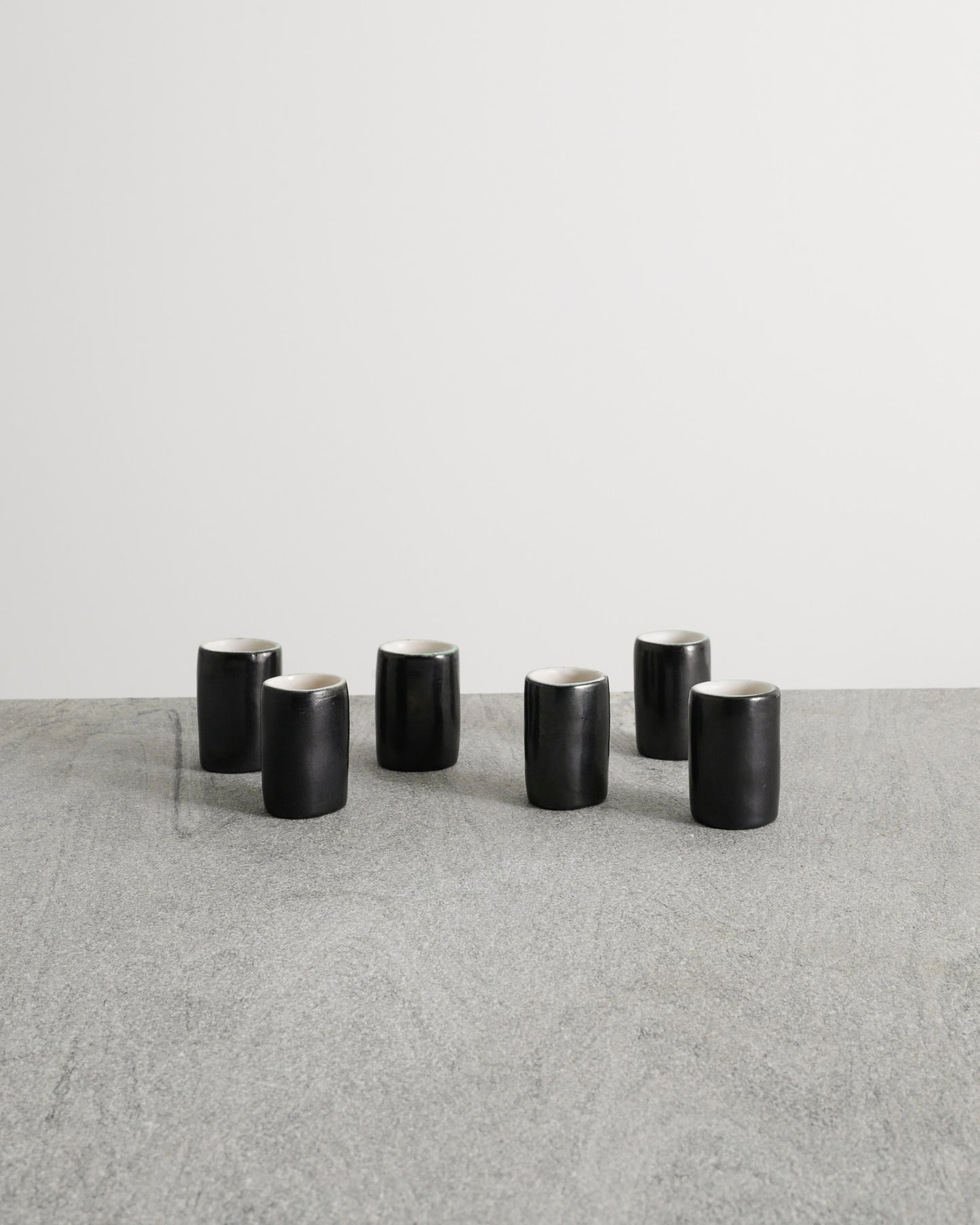 DENISE GATARD CUPS, 1950s