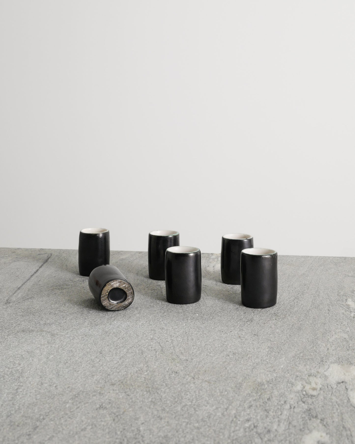 DENISE GATARD CUPS, 1950s