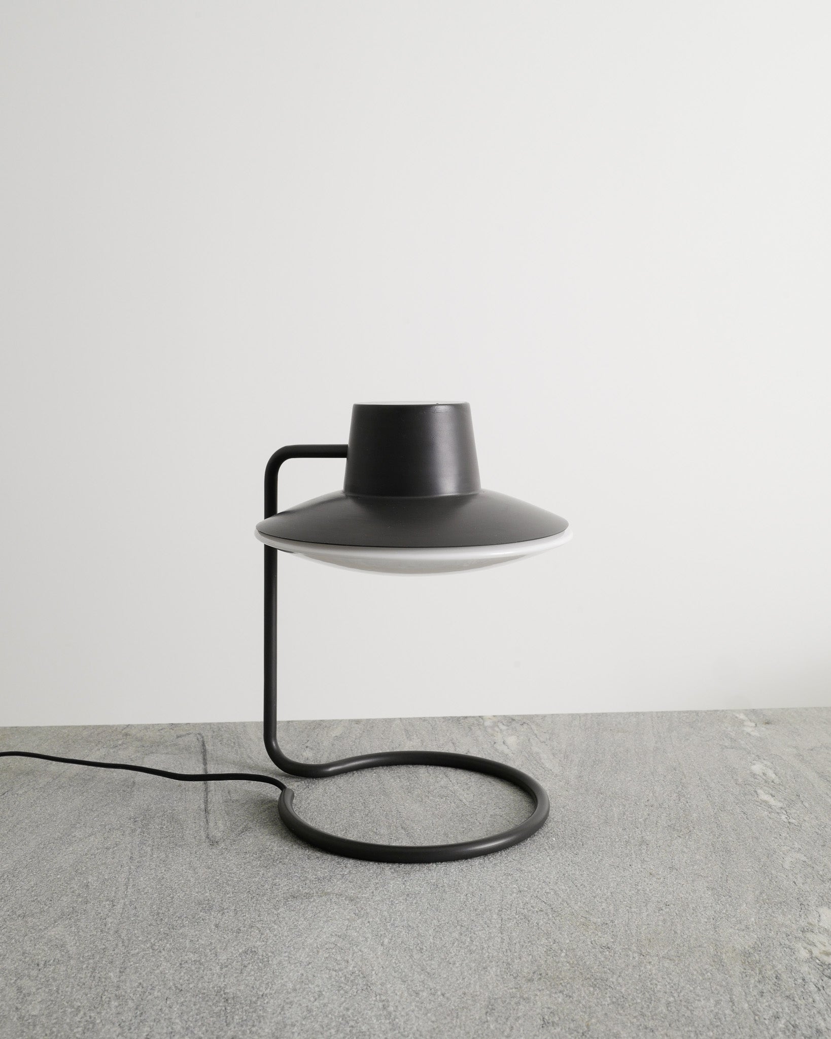 ARNE JACOBSEN 
