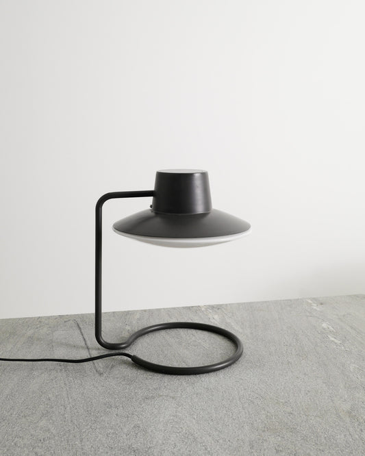 ARNE JACOBSEN "OXFORD" TABLE LAMP, 1960s