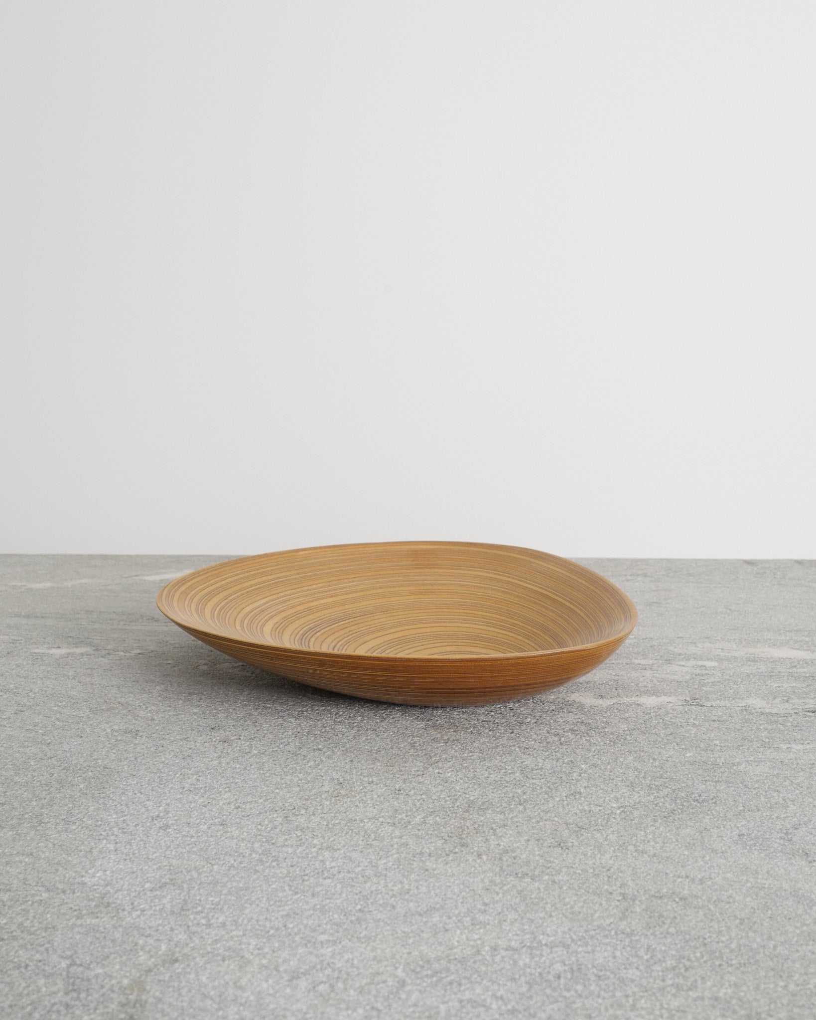 TAPIO WIRKKALA VEENER DISH, 1950s