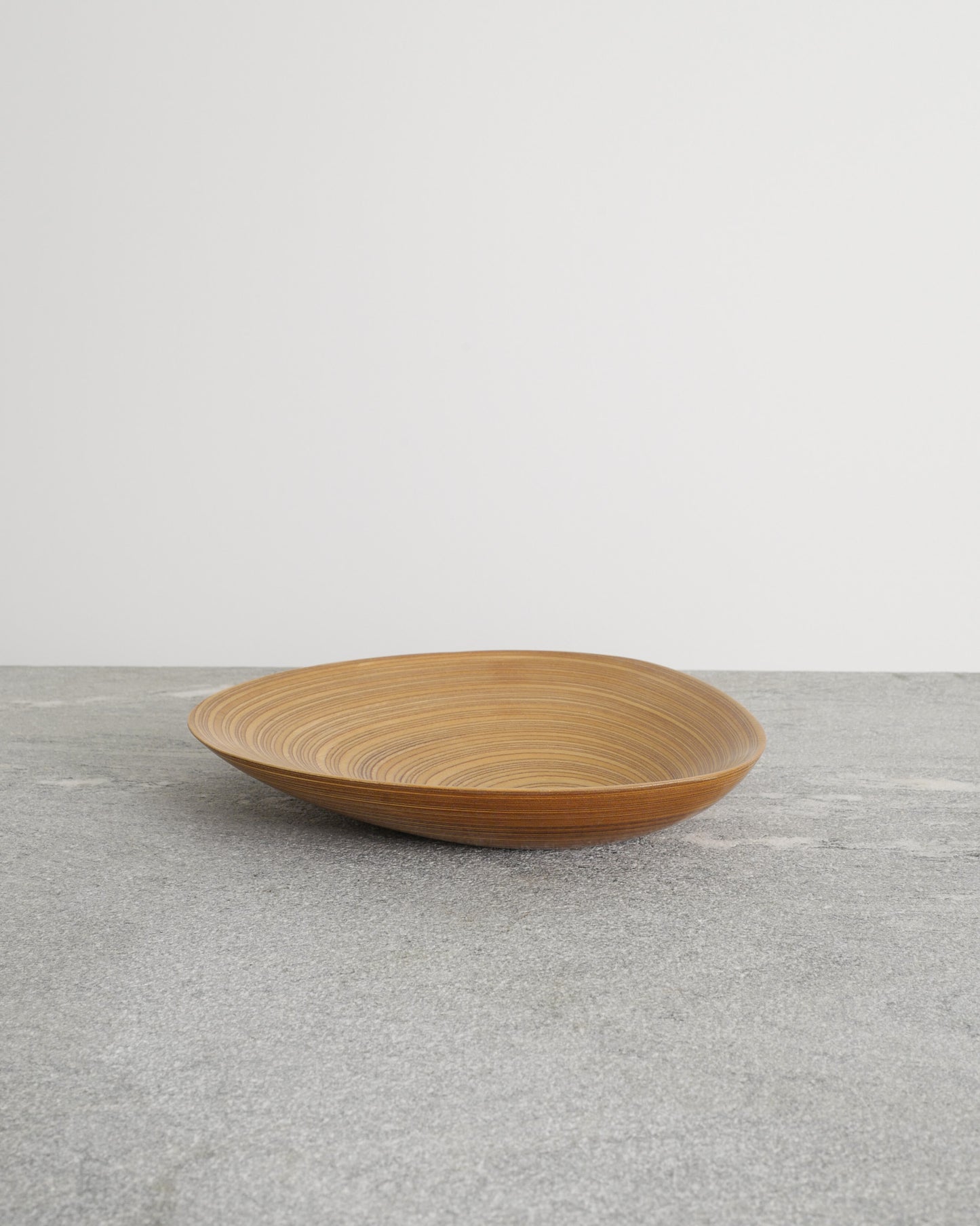 TAPIO WIRKKALA VEENER DISH, 1950s