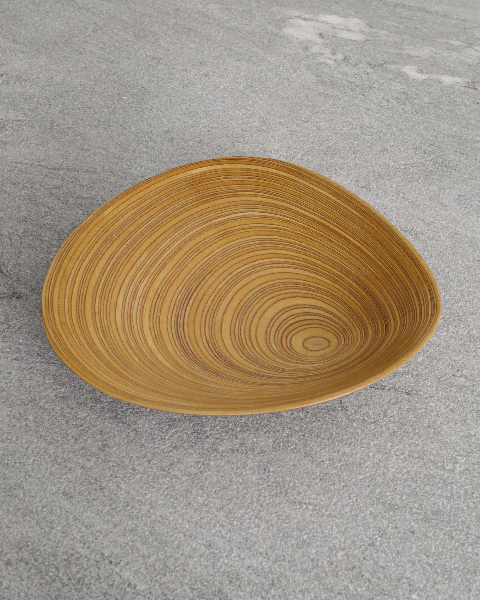 TAPIO WIRKKALA VEENER DISH, 1950s