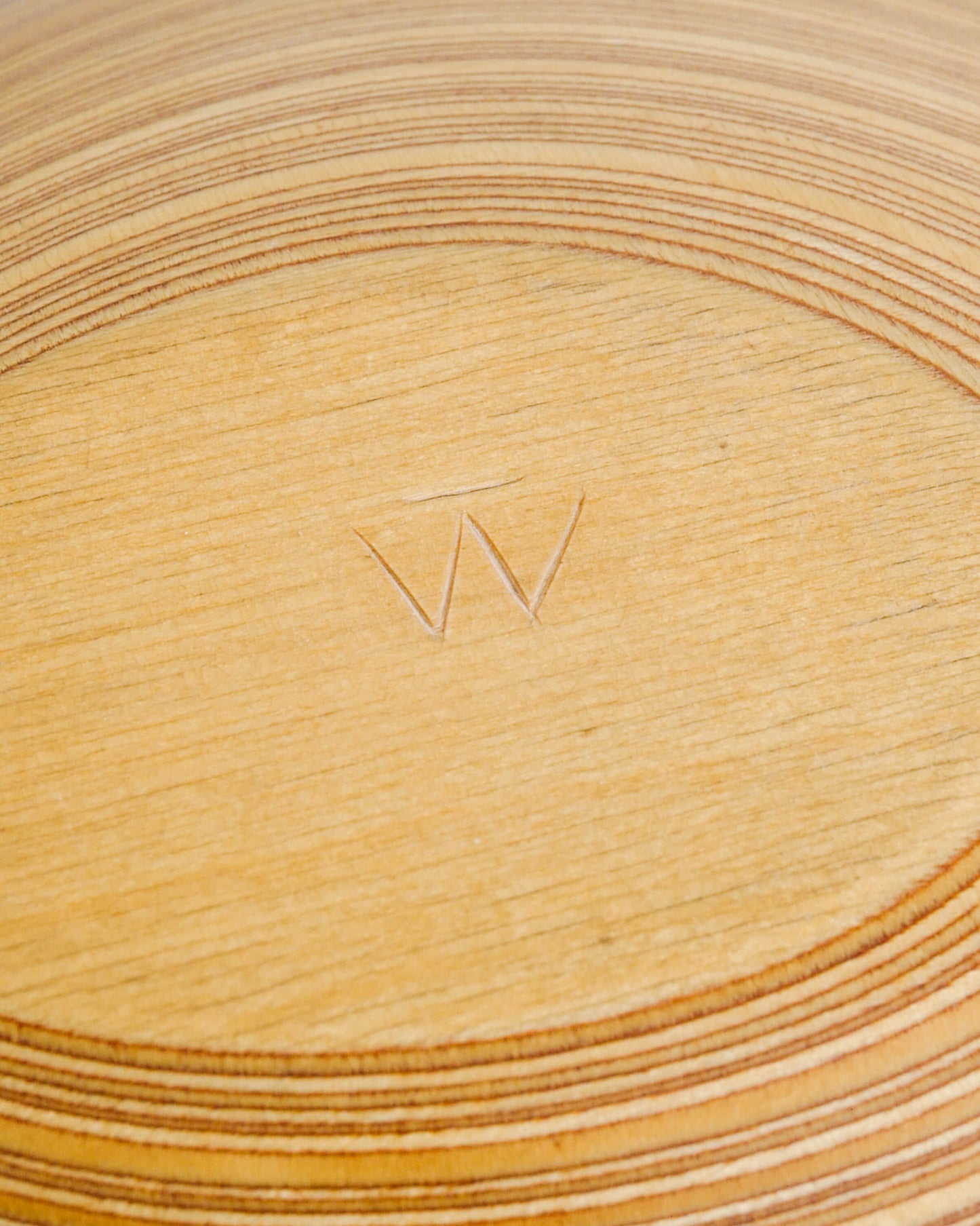 TAPIO WIRKKALA VEENER DISH, 1950s