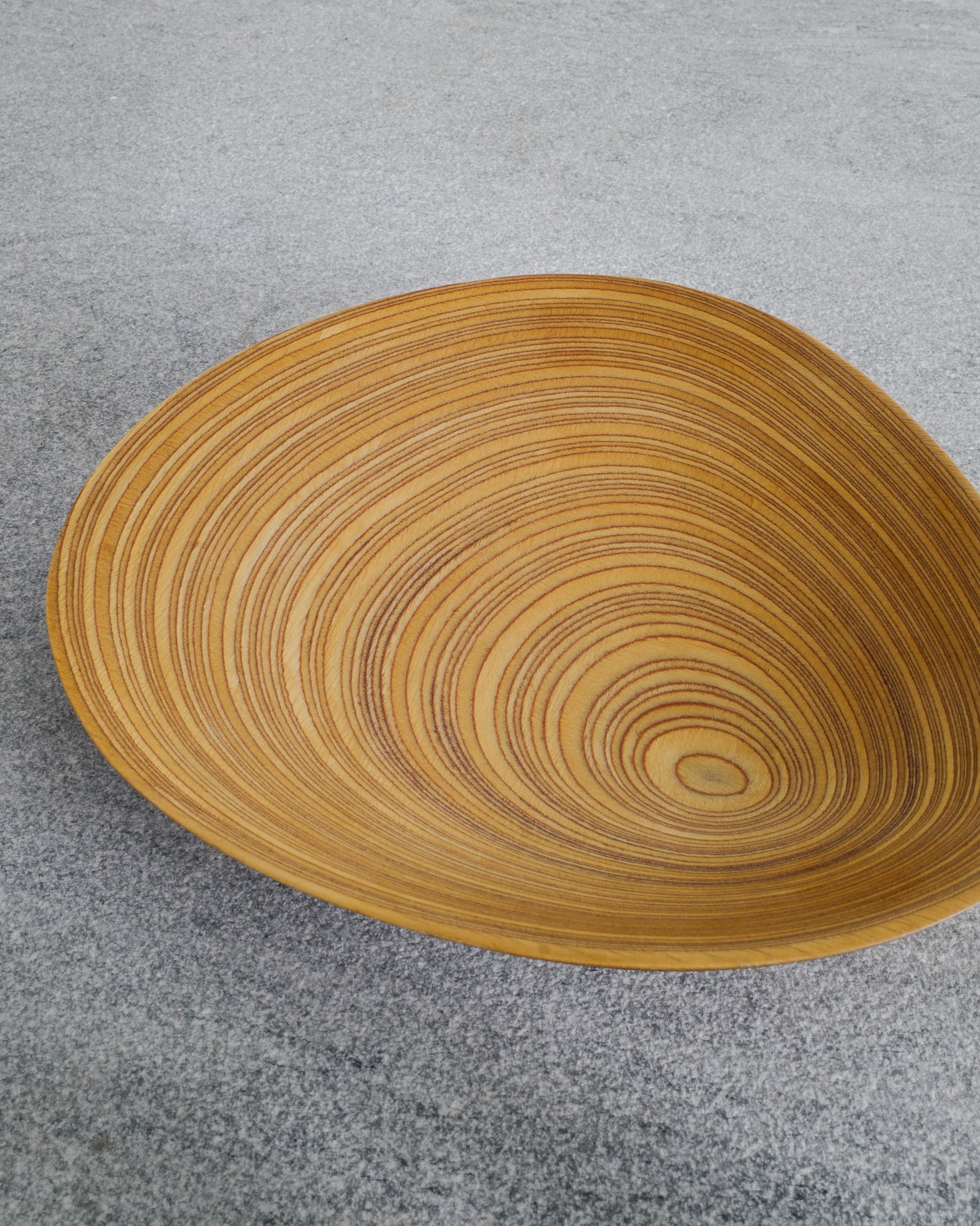 TAPIO WIRKKALA VEENER DISH, 1950s